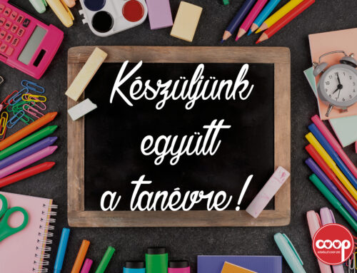 Újra Itt A Suli – Hogyan Készüljünk Fel Az Új Tanévre?